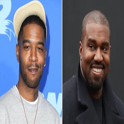 KIDS SEE GHOSTS